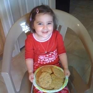 Meet your Posher, Zoe